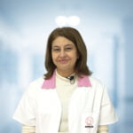 Dr. Georgeta Patrascu