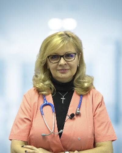 Dr. Luci Bacescu