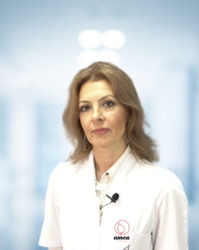 Dr. Marie Jeanne Gardescu