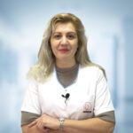 Dr. Ana Meila