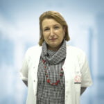 Dr. Andreea Avram