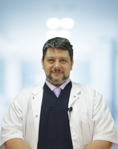 Dr. Alexandru IPAS