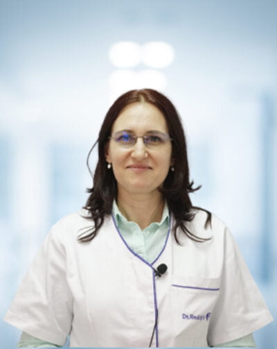 Dr. Oana PATRANOIU