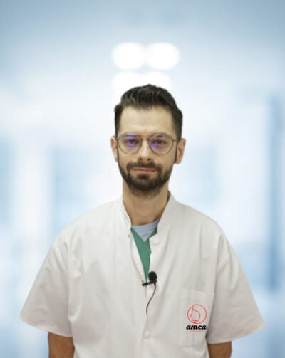 Dr. Tiberiu PRIPOREANU